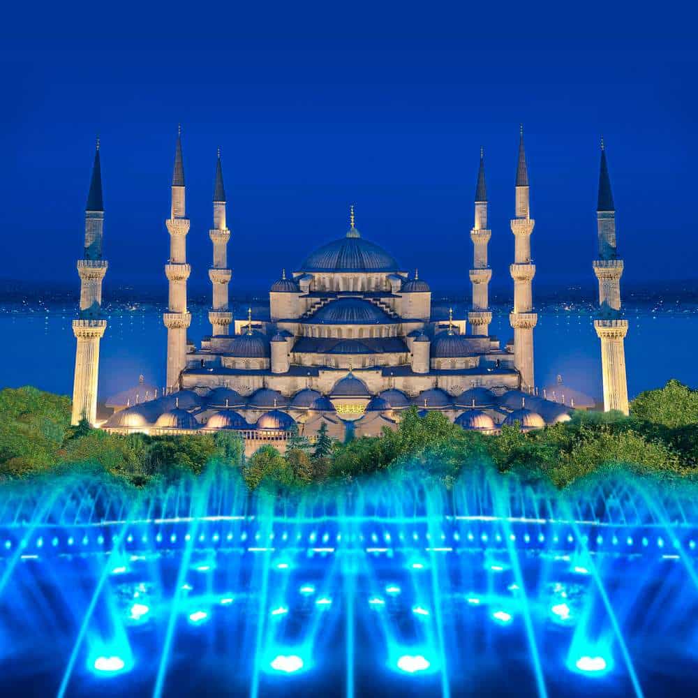 با برنامهریزی هوشمندانه، هزینه تور استانبول را بهینه کنید