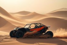 8 تا از جذاب ترین تفریحات سافاری دبی که نباید از دست بدهید