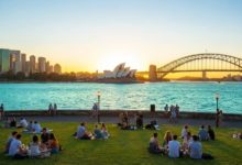 چرا کشور استرالیا مقصدی فراتر از یک تعطیلات ساده است؟