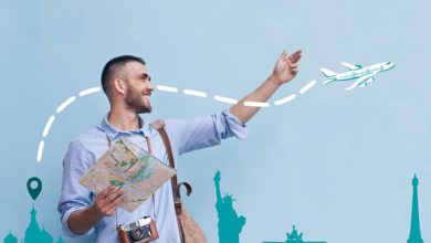 آژانس های مسافرتی سعادت آباد (لیست کامل و معرفی بهترین)