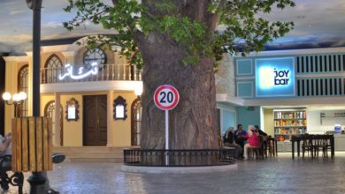 باکارزی؛ تجربه‌ای متفاوت از بازی و یادگیری برای بچه‌ها