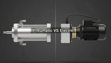 جک پنوماتیک یا برقی دو راهی سرنوشت ساز برای نجات خط تولید