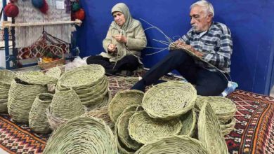 نمایشگاه شیراز اکسپو روز جمعه ۲۴ مهرماه به کار خود پایان داد.  گزارش تصویری پایگاه خبری «گردش تفریح» از روز پایانی این نمایشگاه را ببینید.